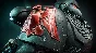 WARHAMMER 40,000: SPACE MARINE 2 - RAVEN GUARD COSMETIC
