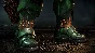 WARHAMMER 40,000: SPACE MARINE 2 - SALAMANDERS CHAMPION