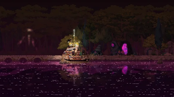 KINGDOM TWO CROWNS: CALL OF OLYMPUS XBOX + PC (WIN) KEY
