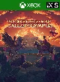 KINGDOM TWO CROWNS: CALL OF OLYMPUS XBOX + PC (WIN) KEY