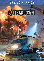 TEARDOWN: SEASON PASS XBOX SERIES S|X KEY/CODE