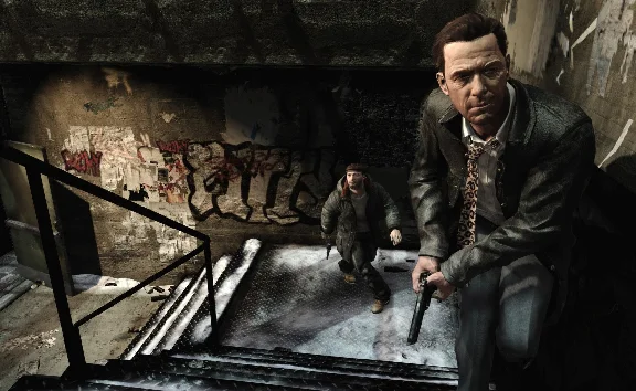 Max Payne Complete Pack STEAM•RU ⚡️АВТОДОСТАВКА 💳0%