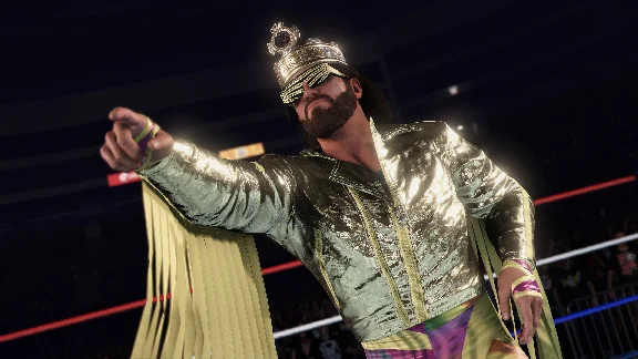 WWE 2K24 FORTY YEARS OF WRESTLEMANIA PACK XBOX KEY/CODE