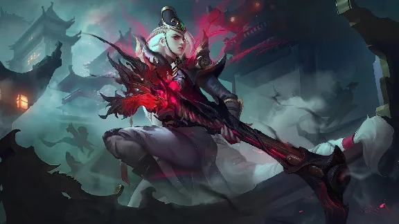 ⭐Mobile Legends: Bang | Diamonds | GLOBAL⭐(EXCEPT RU)