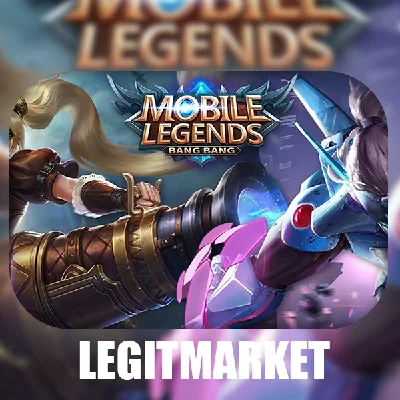 ⭐Mobile Legends: Bang | Diamonds | GLOBAL⭐(EXCEPT RU)