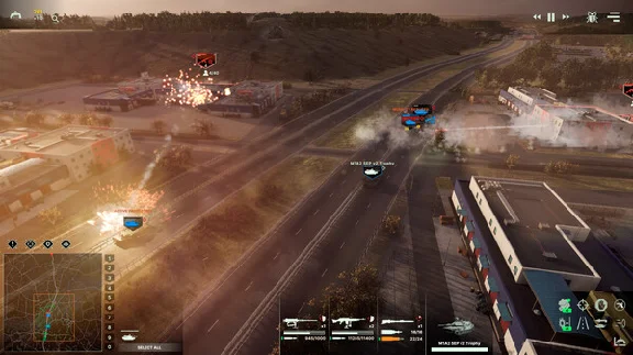 Broken Arrow✅STEAM GIFT AUTO✅RU/УКР/КЗ/СНГ