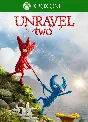 🌍 Unravel Two XBOX ONE / XBOX SERIES X|S / KEY 🔑