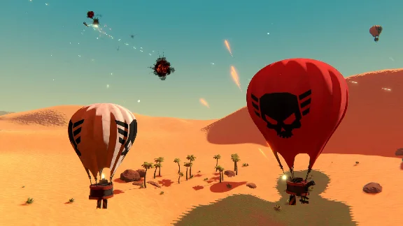 TRAILMAKERS: AIRBORNE EXPANSION XBOX + PC (WIN) KEY/COD