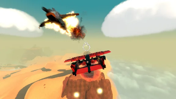 TRAILMAKERS: AIRBORNE EXPANSION XBOX + PC (WIN) KEY/COD