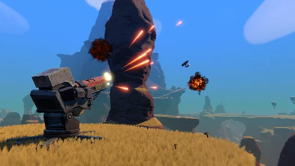 TRAILMAKERS: AIRBORNE EXPANSION XBOX + PC (WIN) KEY/COD