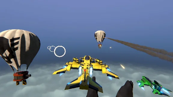TRAILMAKERS: AIRBORNE EXPANSION XBOX + PC (WIN) KEY/COD