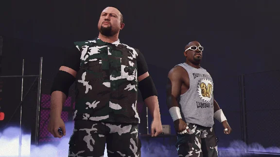 WWE 2K24 ECW PUNK PACK XBOX KEY/CODE