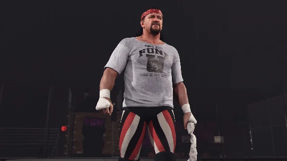 WWE 2K24 ECW PUNK PACK XBOX KEY/CODE