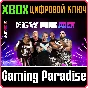 WWE 2K24 ECW PUNK PACK XBOX KEY/CODE