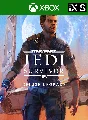 STAR WARS JEDI: SURVIVOR™ DELUXE UPGRADE XBOX KEY/CODE