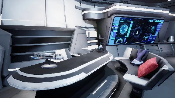 Star Trek Prodigy: Supernova (Steam key / Region Free)