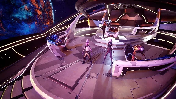 Star Trek Prodigy: Supernova (Steam key / Region Free)