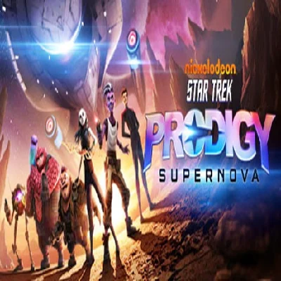 Star Trek Prodigy: Supernova (Steam key / Region Free)