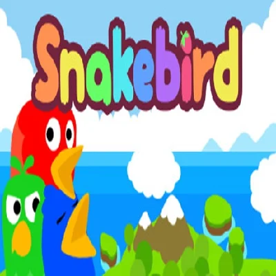 Snakebird (Steam key / Region Free)