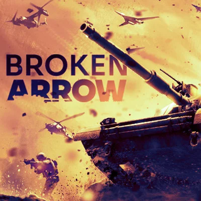 BROKEN ARROW / BROKEN ARROW VANGUARD ✅STEAM KEY