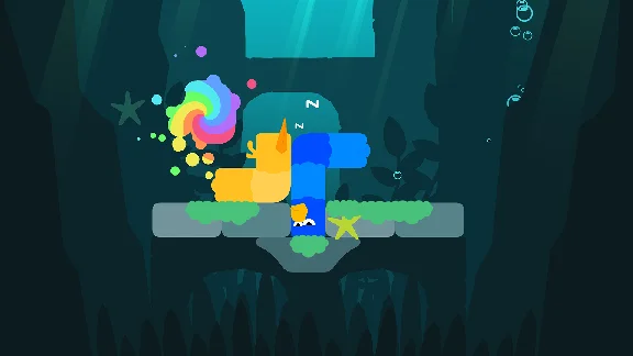 Snakebird Primer (Steam key / Region Free)