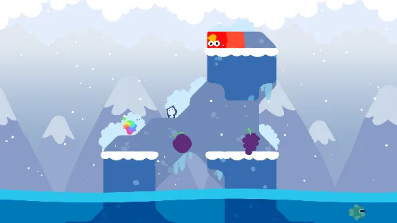 Snakebird Primer (Steam key / Region Free)