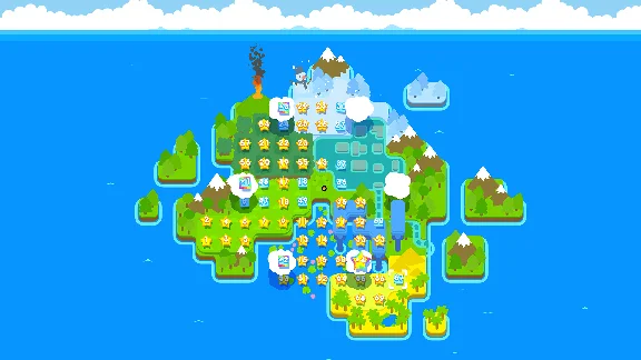 Snakebird Primer (Steam key / Region Free)