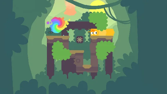 Snakebird Primer (Steam key / Region Free)