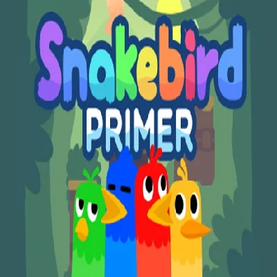 Snakebird Primer (Steam key / Region Free)