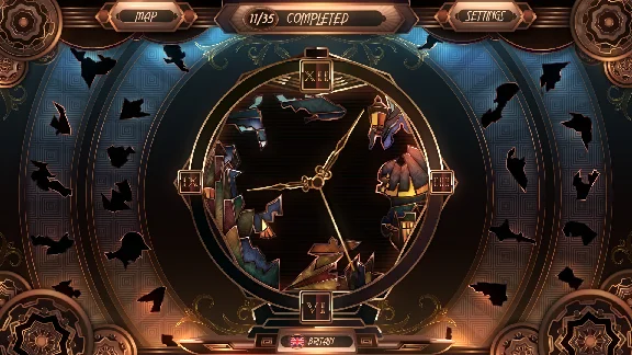 Glass Masquerade (Steam key / Region Free)