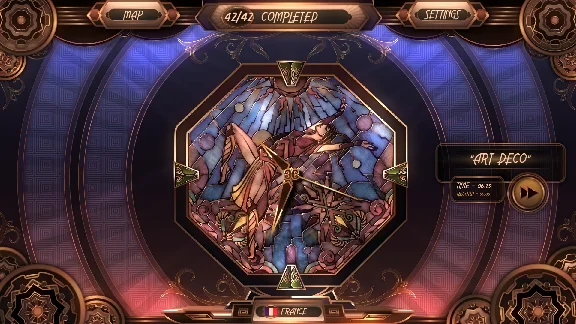 Glass Masquerade (Steam key / Region Free)