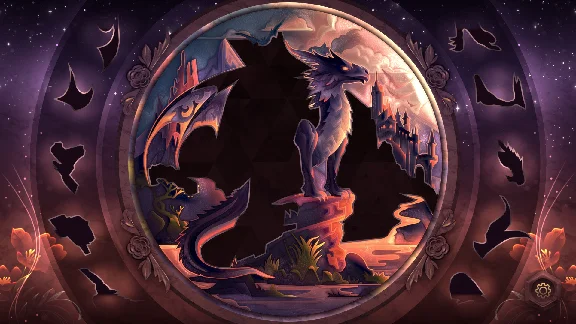 Glass Masquerade 3: Honeylines (Steam key/РФ+Весь Мир)