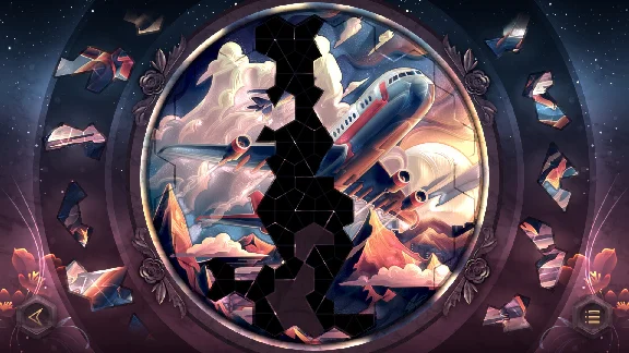 Glass Masquerade 3: Honeylines (Steam key/РФ+Весь Мир)