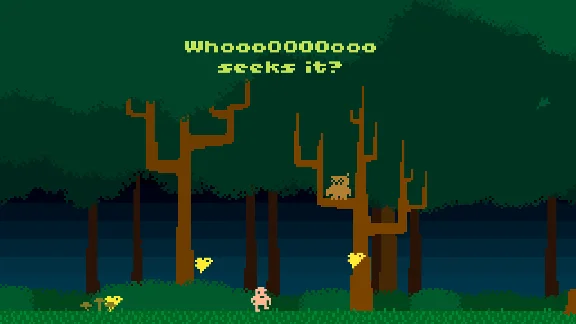 Potatoman Seeks the Troof (Steam key / Region Free)