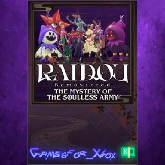 Demons of the Aril Rift XBOX DLC