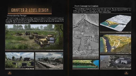 Call to Arms - Gates of Hell: Supporter Edition DLC