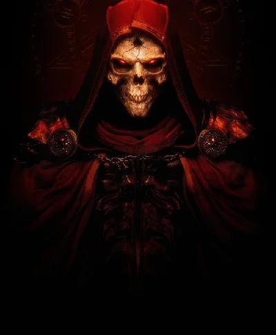 💥Diablo II: Resurrected Battle.net Gift Подарок💥