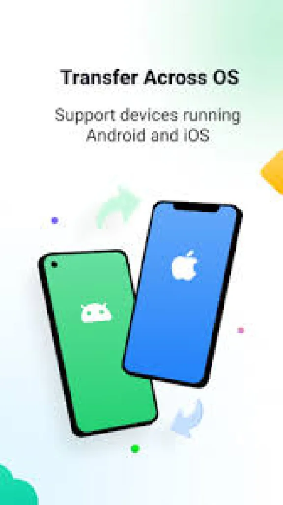 MobileTrans WhatsApp (iPhone↔Android) WINDOWS 2 DEVICE