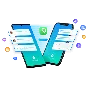 MobileTrans WhatsApp (iPhone↔Android) WINDOWS 2 DEVICE