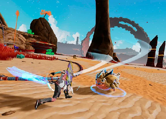 Star Overdrive: Deluxe | Xbox Series X|S Key/Code