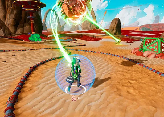 Star Overdrive: Deluxe | Xbox Series X|S Key/Code