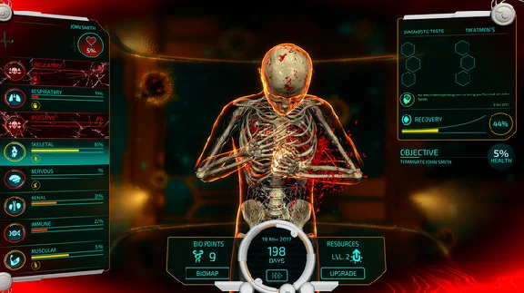 Bio Inc. Redemption✅STEAM GIFT AUTO✅RU/UKR/KZ/CIS