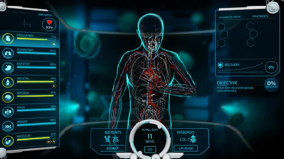 Bio Inc. Redemption✅STEAM GIFT AUTO✅RU/UKR/KZ/CIS