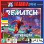 🌟REMATCH | PS5 | Region selection🌟