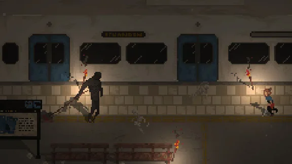 Vessels Of Decay (Steam Gift RU)