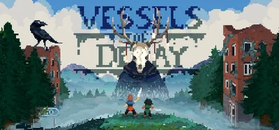 Vessels Of Decay (Steam Gift RU)