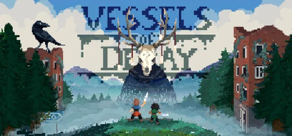 Vessels Of Decay (Steam Gift RU)