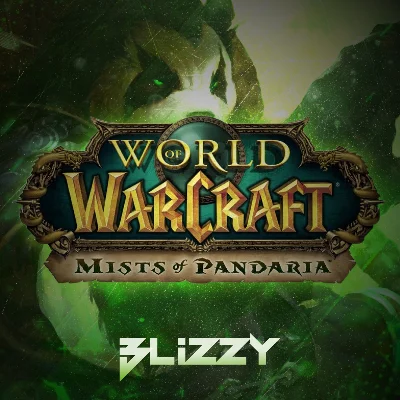 ALL REGIONS 🔥 WoW Mists of Pandaria Classic Expansions