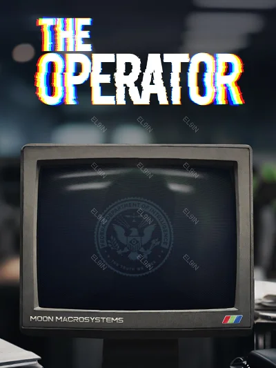 ⭐【The Operator】Fresh New 🎲 Instant delivery