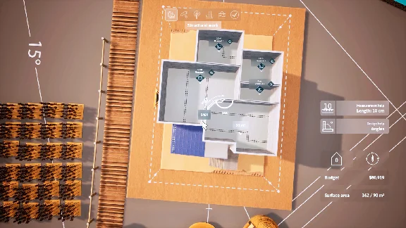 ⭐️ Architect Life A House Design Simulator Supporter Ed